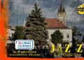 Jazz Beats On Streets aduce două seri de jazz live în Centrul Vechi din Baia Mare