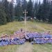 30 de ani de Cercetașii Munților în România, sărbătoriți în Apuseni