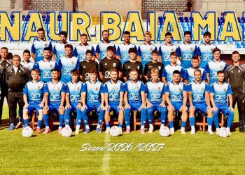 Fotbal. CS Minaur Baia Mare, debut în deplasare în Liga 3. Sâmbătă, duel cu CSM Sighet