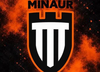 Minaur își prezintă echipele în inima Băii Mari. Eveniment special în Centrul Vechi