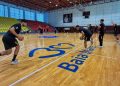 Handbal masculin. CS Minaur Baia Mare, program intens de pregătire înaintea noului sezon