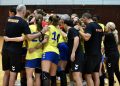 Handbal. Liga Florilor. CS Minaur Baia Mare joacă luni la Râmnicu Vâlcea