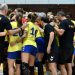 Handbal. Liga Florilor. CS Minaur Baia Mare joacă luni la Râmnicu Vâlcea