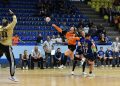 Primul test al verii pentru handbalistele de la CS Minaur Baia Mare
