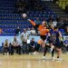 Primul test al verii pentru handbalistele de la CS Minaur Baia Mare