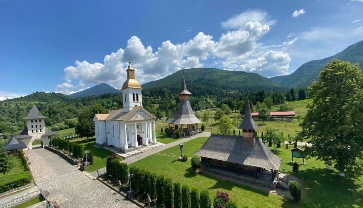 Modificări temporare ale circulației în zona Mănăstirii Moisei, în perioada 14–15 august