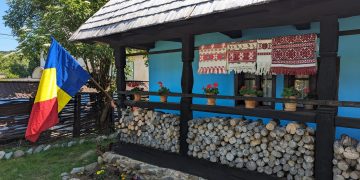 „Între pământ și cer: satul românesc” – Proiecție de filme etnografice la Muzeul Etnografic ACASĂ din Tăuții-Măgherăuș