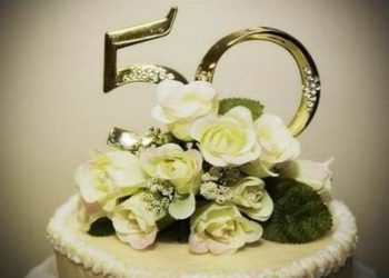 Băimărenii care împlinesc 50 de ani de căsnicie sunt invitați la „Nunta de Aur”. Înscrierile au început