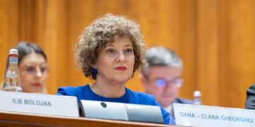 Oana Gheorghiu publică lista pesediștilor aflați încă în funcții-cheie: „Domnul Sorin Grindeanu ne minte în fiecare zi”
