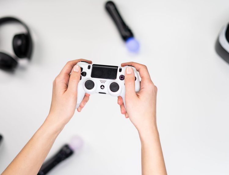 Gamingul și tehnologia, tot mai prezente în timpul liber al românilor