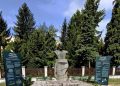 Nemuritorul Pintea – Eroul Maramureșului, omagiat la Inspectoratul de Jandarmi