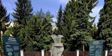 Nemuritorul Pintea – Eroul Maramureșului, omagiat la Inspectoratul de Jandarmi