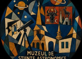 Astronomia prinde viață în Baia Mare. Eveniment dedicat pasionaților de univers și observațiilor prin telescop