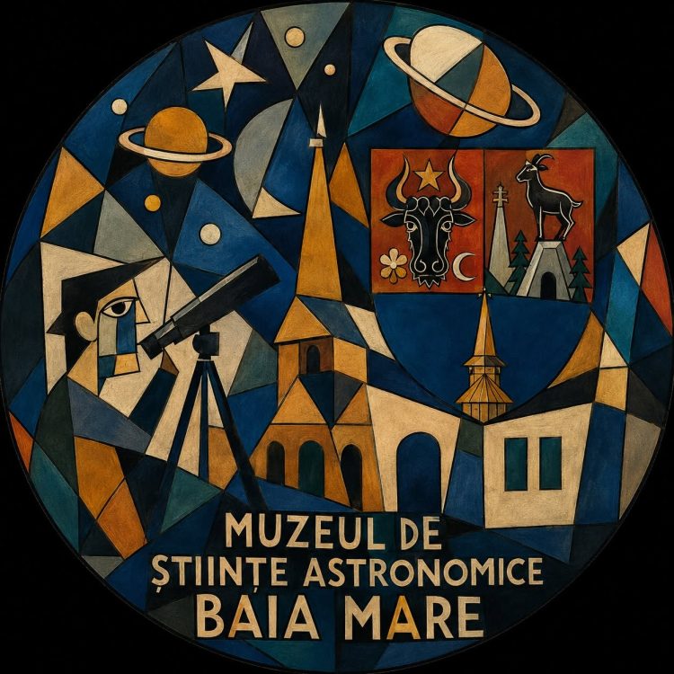 Astronomia prinde viață în Baia Mare. Eveniment dedicat pasionaților de univers și observațiilor prin telescop