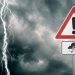 Alertă meteo în Maramureș – COD GALBEN de ploi torențiale, descărcări electrice și grindină