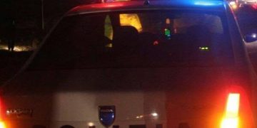 Băut la volan, a lovit un pieton și a părăsit locul accidentului. Tânăr de 19 ani a fost reținut la Vișeu de Sus