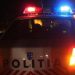 Băut la volan, a lovit un pieton și a părăsit locul accidentului. Tânăr de 19 ani a fost reținut la Vișeu de Sus