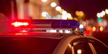 Incident șocant în Borșa – Un tânăr a fost acroșat de un autoturism în urma unui conflict