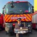 După 20 de ani de carieră, un pompier din Sighetu Marmației a trecut în rezervă