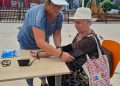 Caniculă în Baia Mare – Șase puncte de hidratare, deschise astăzi pentru populație