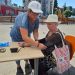 Caniculă în Baia Mare – Șase puncte de hidratare, deschise astăzi pentru populație
