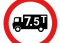 Atenție, șoferi! – Codul roșu de caniculă închide drumurile pentru TIR-uri în Arad, Bihor și Satu Mare
