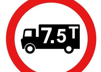 Atenție, șoferi! – Codul roșu de caniculă închide drumurile pentru TIR-uri în Arad, Bihor și Satu Mare