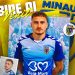 Handbal. Robert Filip, noul mijlocaș al CS Minaur Baia Mare