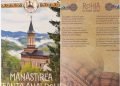 „Centenar Mănăstirea Sfânta Ana Rohia 1926–2026” – o nouă monografie dedicată istoriei așezământului