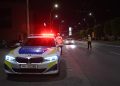 Weekend cu controale intense – 12 șoferi depistați băuți, cinci cercetați penal
