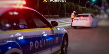 Săptămână de controale în Maramureș: peste 200.000 de lei în amenzi pentru viteză