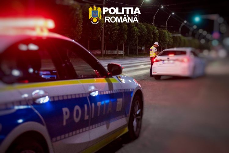 Săptămână de controale în Maramureș: peste 200.000 de lei în amenzi pentru viteză