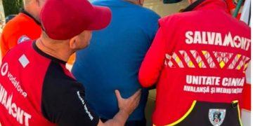 Salvamont Maramureș: 5 intervenții și 6 persoane salvate într-o singură săptămână