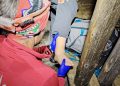 Intervenție nocturnă în Munții Rodnei – Femeie accidentată în zona Puzdrele, evacuată de salvamontiști