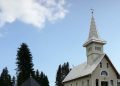 Hram la Schitul Izvoare, sâmbătă, 29 august – PS Timotei Sătmăreanul va oficia Sfânta Liturghie