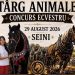 Festival ecvestru și târg expozițional de animale, sâmbătă, la Seini