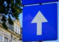 Atenție, șoferi! Sens unic pe strada Pintea Viteazu din Sighetu Marmației, din 1 septembrie