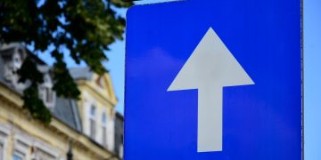 Atenție, șoferi! Sens unic pe strada Pintea Viteazu din Sighetu Marmației, din 1 septembrie