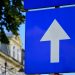 Atenție, șoferi! Sens unic pe strada Pintea Viteazu din Sighetu Marmației, din 1 septembrie