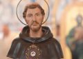 Pelerinaj național cu relicva Sfântului Francisc de Assisi la Băile Borșa. Două zile de rugăciune și venerare