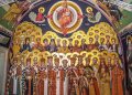 1 septembrie – Începutul Noului An Bisericesc. Slujba de Te Deum, în bisericile ortodoxe