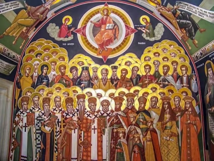 1 septembrie – Începutul Noului An Bisericesc. Slujba de Te Deum, în bisericile ortodoxe