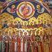 1 septembrie – Începutul Noului An Bisericesc. Slujba de Te Deum, în bisericile ortodoxe