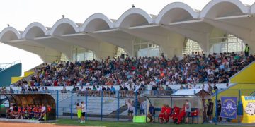 Fotbal. Cupa României. CS Minaur Baia Mare primește replica hunedorenilor de la Corvinul