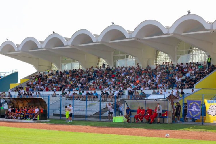 Fotbal. Cupa României. CS Minaur Baia Mare primește replica hunedorenilor de la Corvinul
