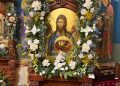 29 august – Sărbătoare cu cruce roşie, Tăierea Capului Sfântului Ioan Botezătorul