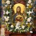 29 august – Sărbătoare cu cruce roşie, Tăierea Capului Sfântului Ioan Botezătorul
