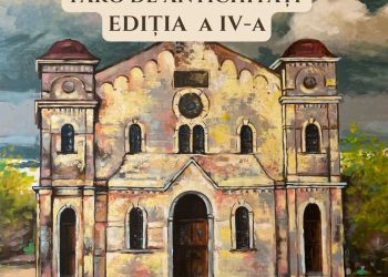 Antichități, obiecte de colecție și tradiție, la ediția a IV-a Târgului de la Seini