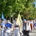 Cântecele și jocul lăpușean au trecut Prutul. Artiștii din Țara Lăpușului, primiți cu bucurie în Republica Moldova