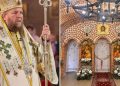 Schitul „Schimbarea la Față” din Baia Mare își sărbătorește hramul. Credincioșii sunt invitați la slujbele din 5 și 6 august